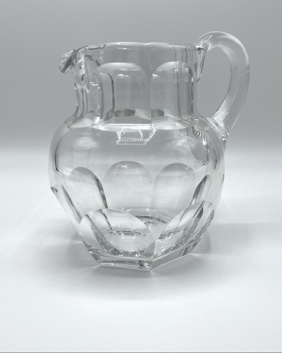 BACCARAT - Broc HARCOURT  petit modèle