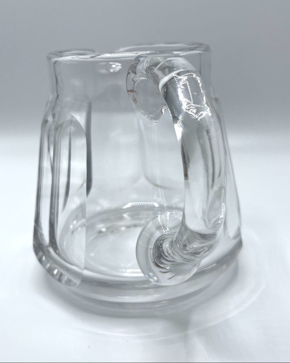 Baccarat - Talleyrand Jug - Large Model-photo-2