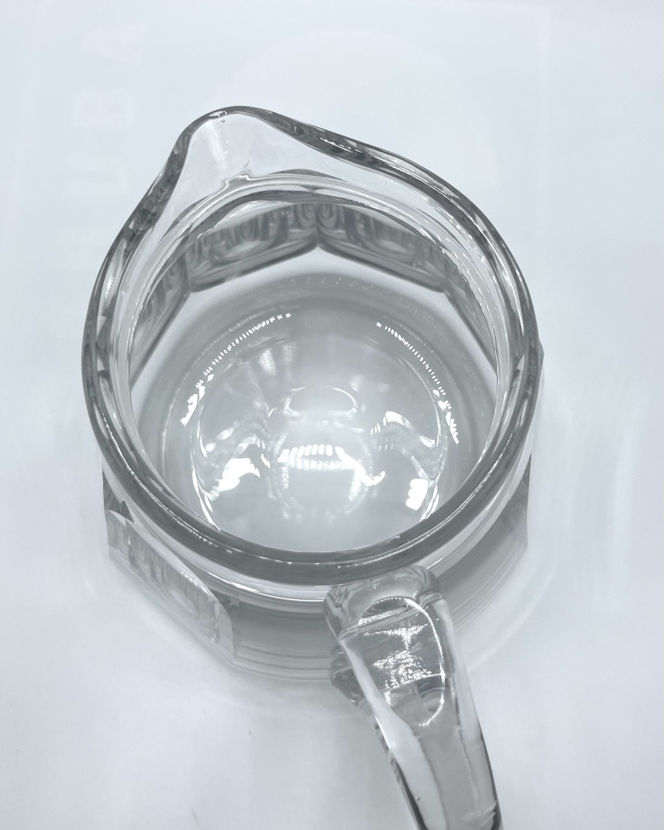 Baccarat - Talleyrand Jug - Large Model-photo-3