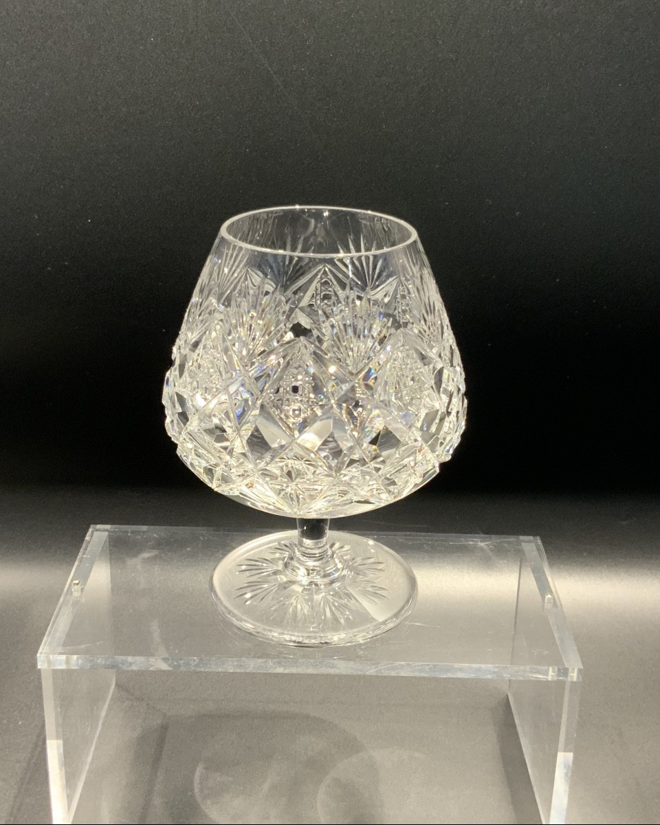 SAINT-LOUIS  - cognac  modèle Florence ( prix unitaire)