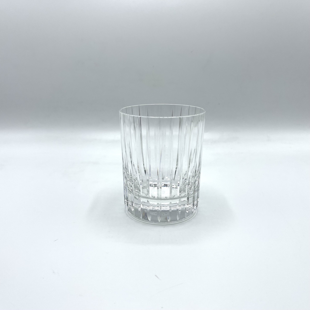 HARMONIE de BACCARAT série de 6 gobelets-photo-3