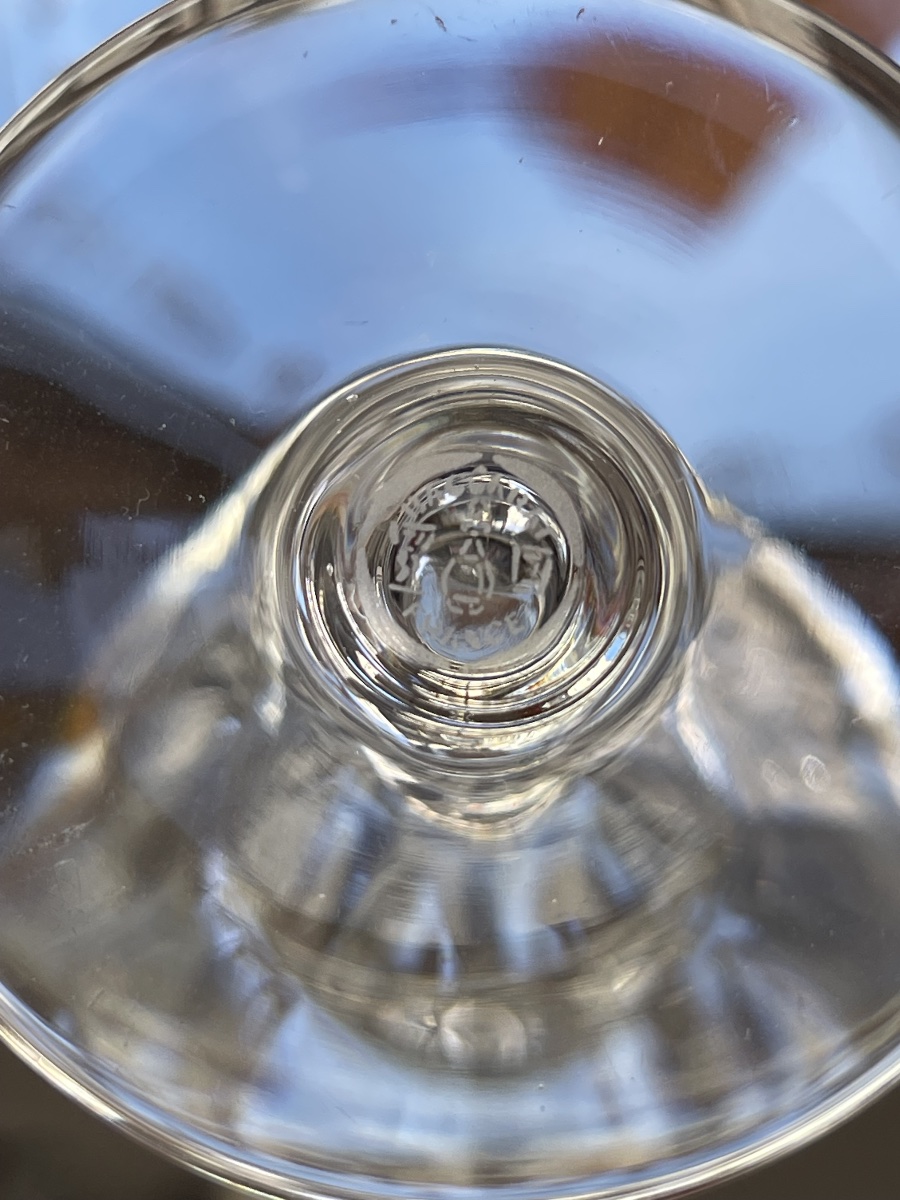 BACCARAT - CAPRI  -photo-3