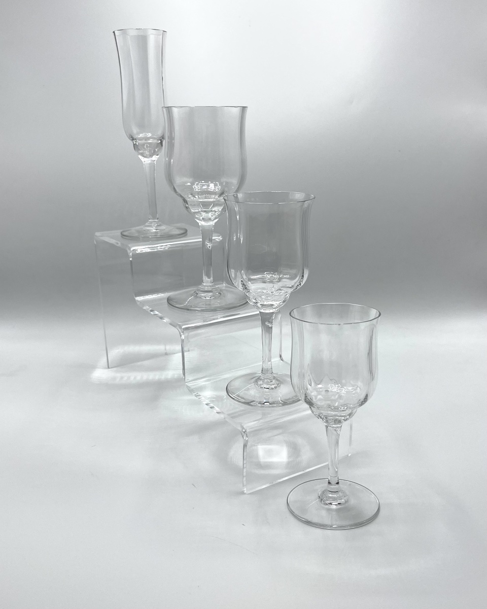 BACCARAT - CAPRI  