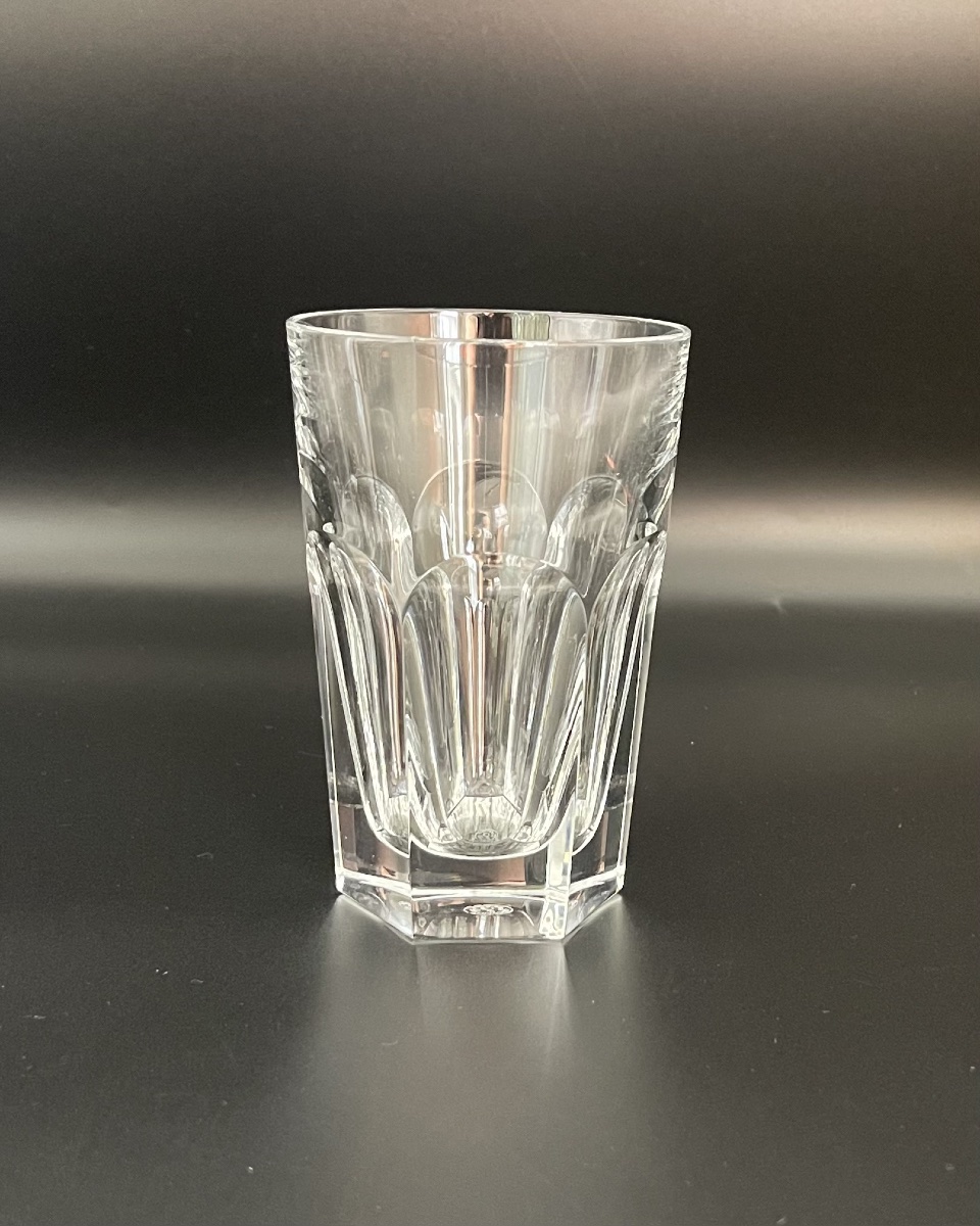 BACCARAT -  6 CHOPES HARCOURT 1841-photo-3