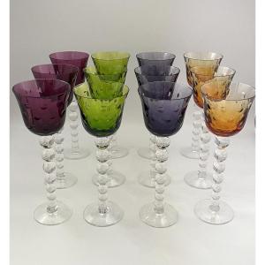 Bubbles - Saint-louis Roemer (price For One Glass)
