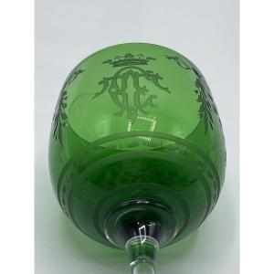 Baccarat - Ballon Model _ Roemer (unit Price)