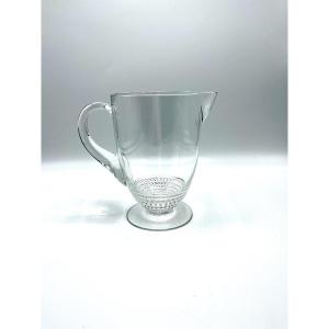 Lalique - Nippon Jug