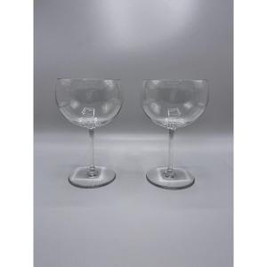 Baccarat - Chambertin Tasting Glass (pair)