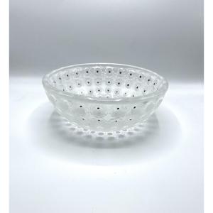 LALIQUE FRANCE - coupe NEMOURS