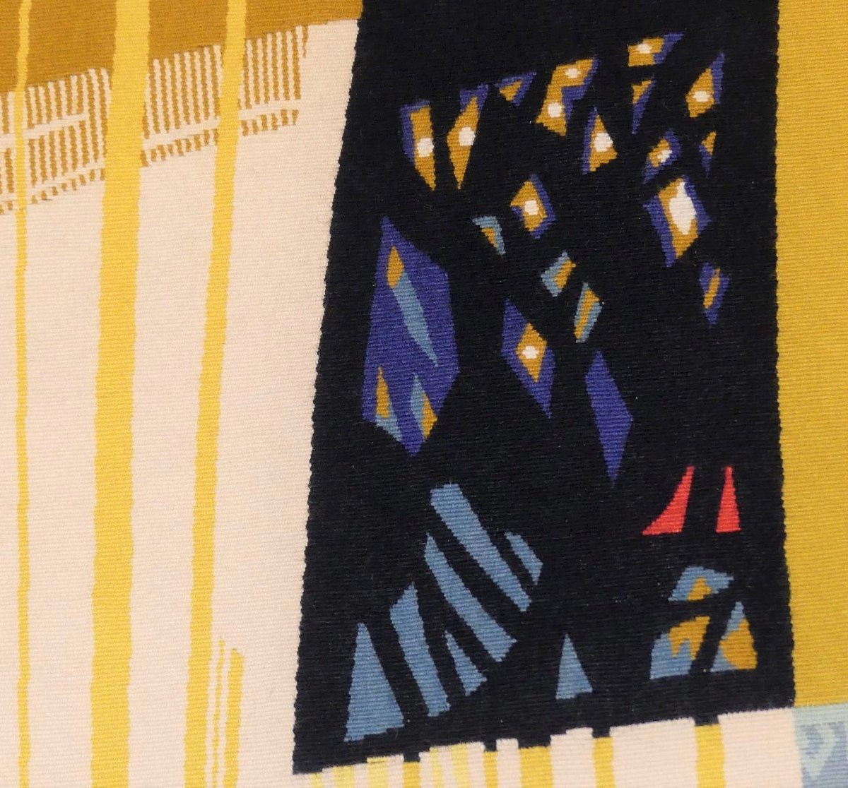 Louis-marie Jullien - Gust - Aubusson Tapestry-photo-2