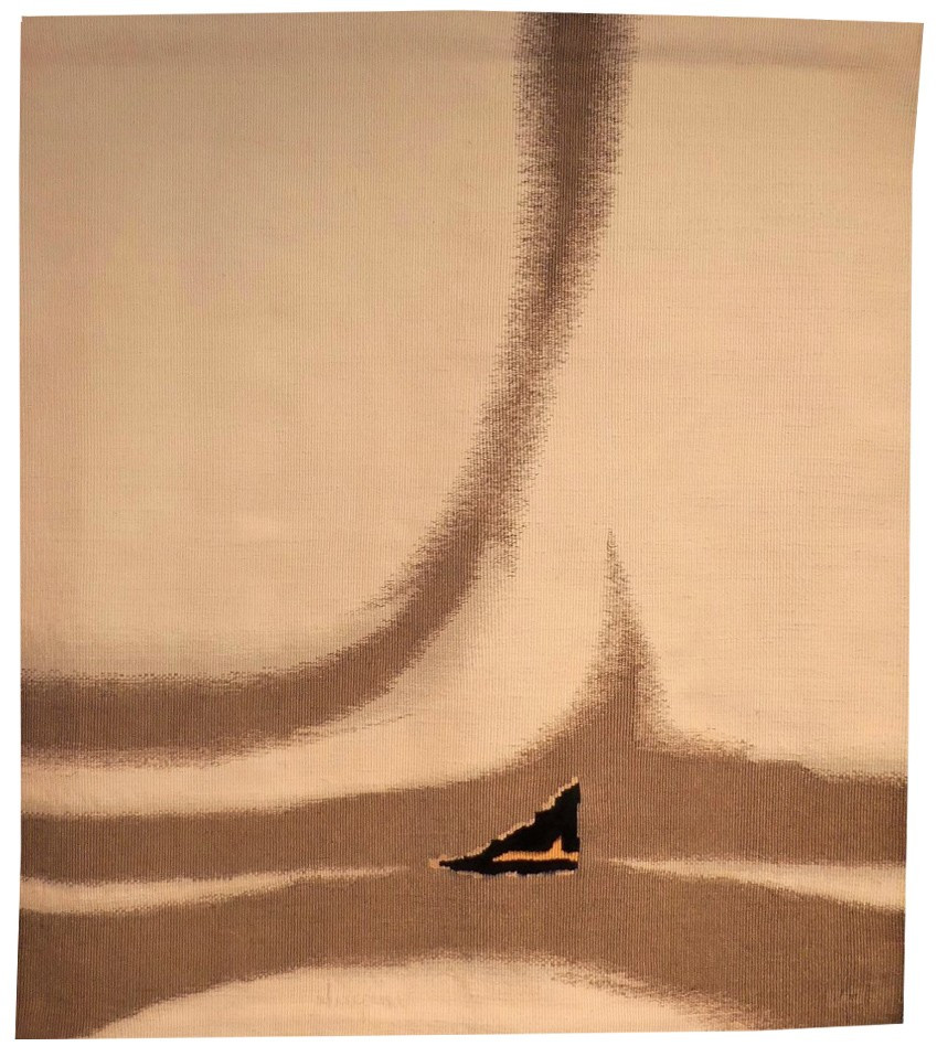 Pierre Daquin - Wind Turbine Call - Tapestry