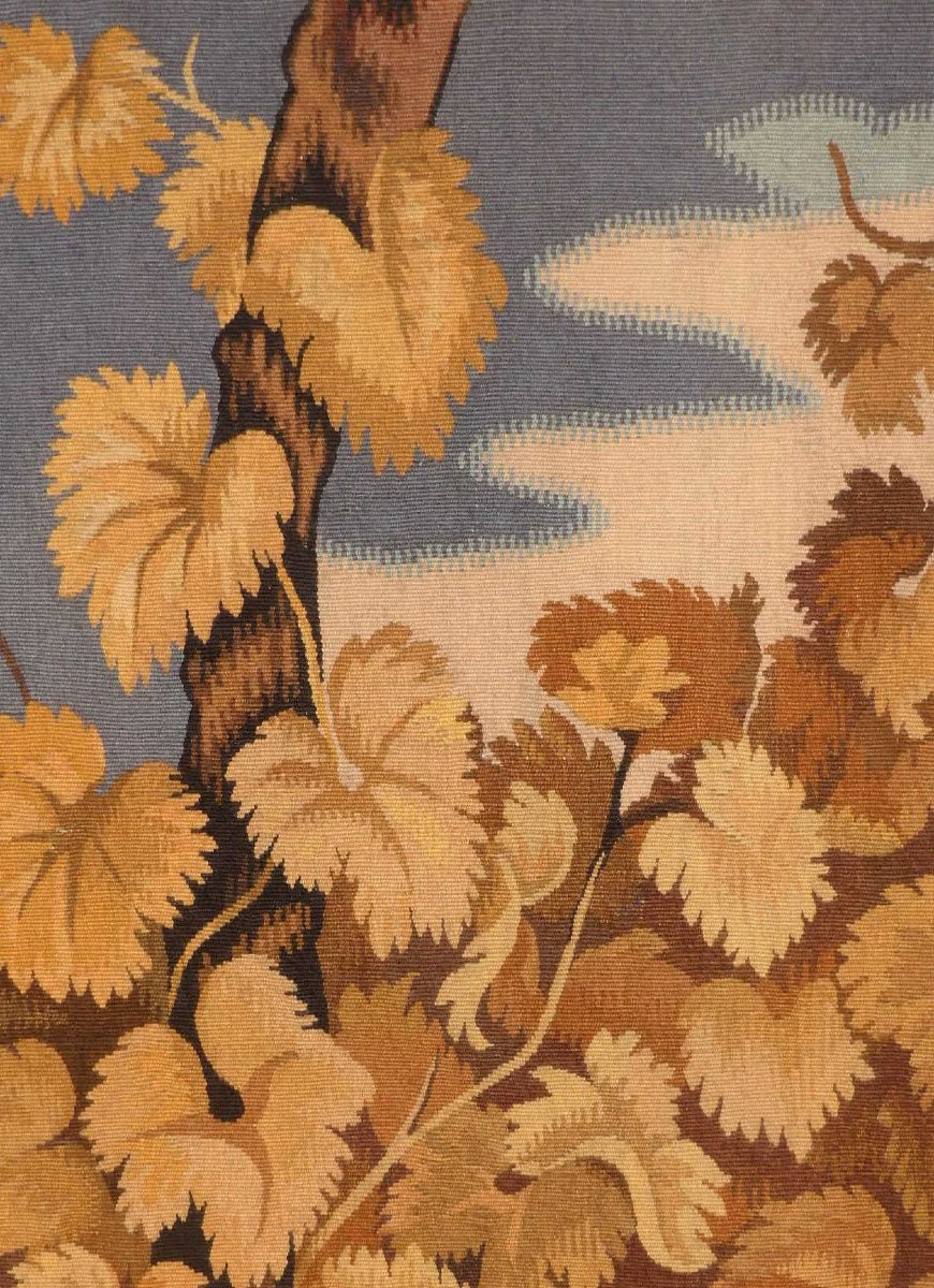 Pierre Dubreuil - Messidor - Tapestry-photo-2