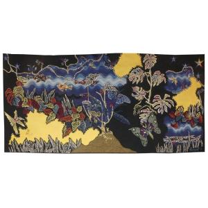 Jean Lurçat - The Great Summer - Aubusson Tapestry