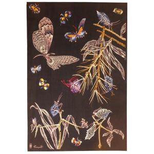 Jean Lurçat - Vera Cruz - Aubusson Tapestry