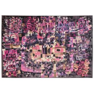 Julien Van Vlasselaer - Appassionata - Tapestry