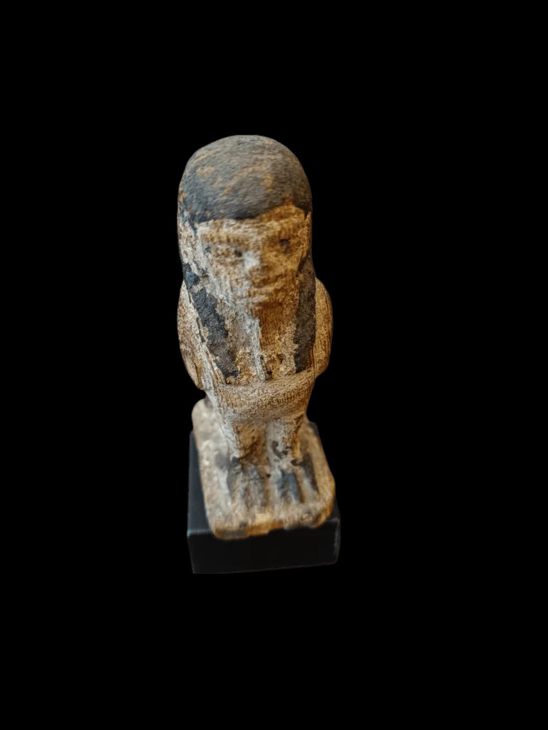 Oiseau BA Egypte Antique-photo-2