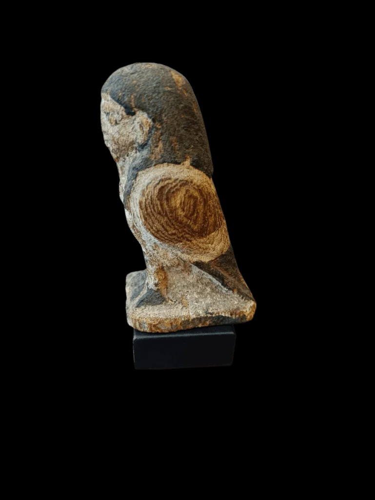 Oiseau BA Egypte Antique