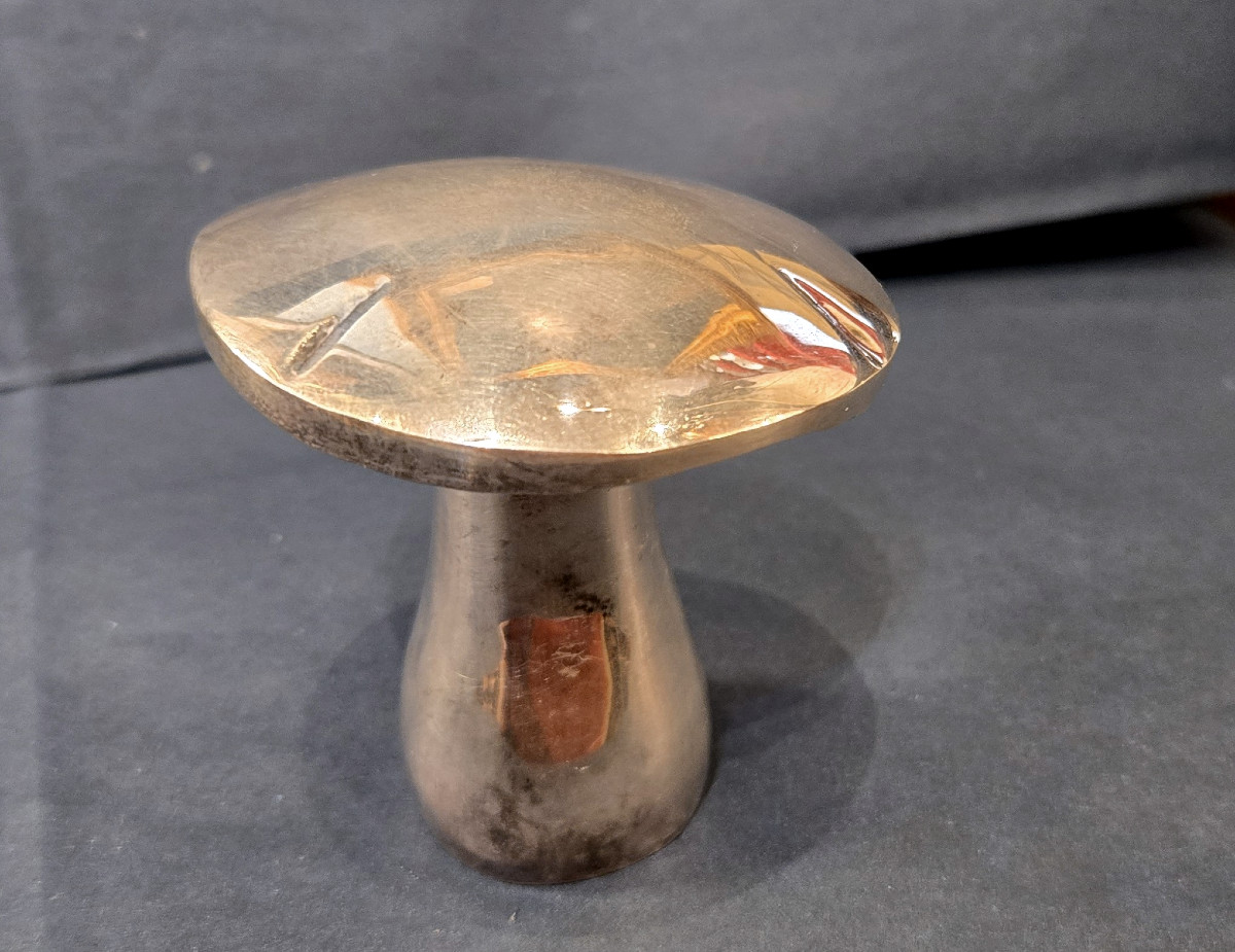 Tire-bouchon Champignon-photo-2