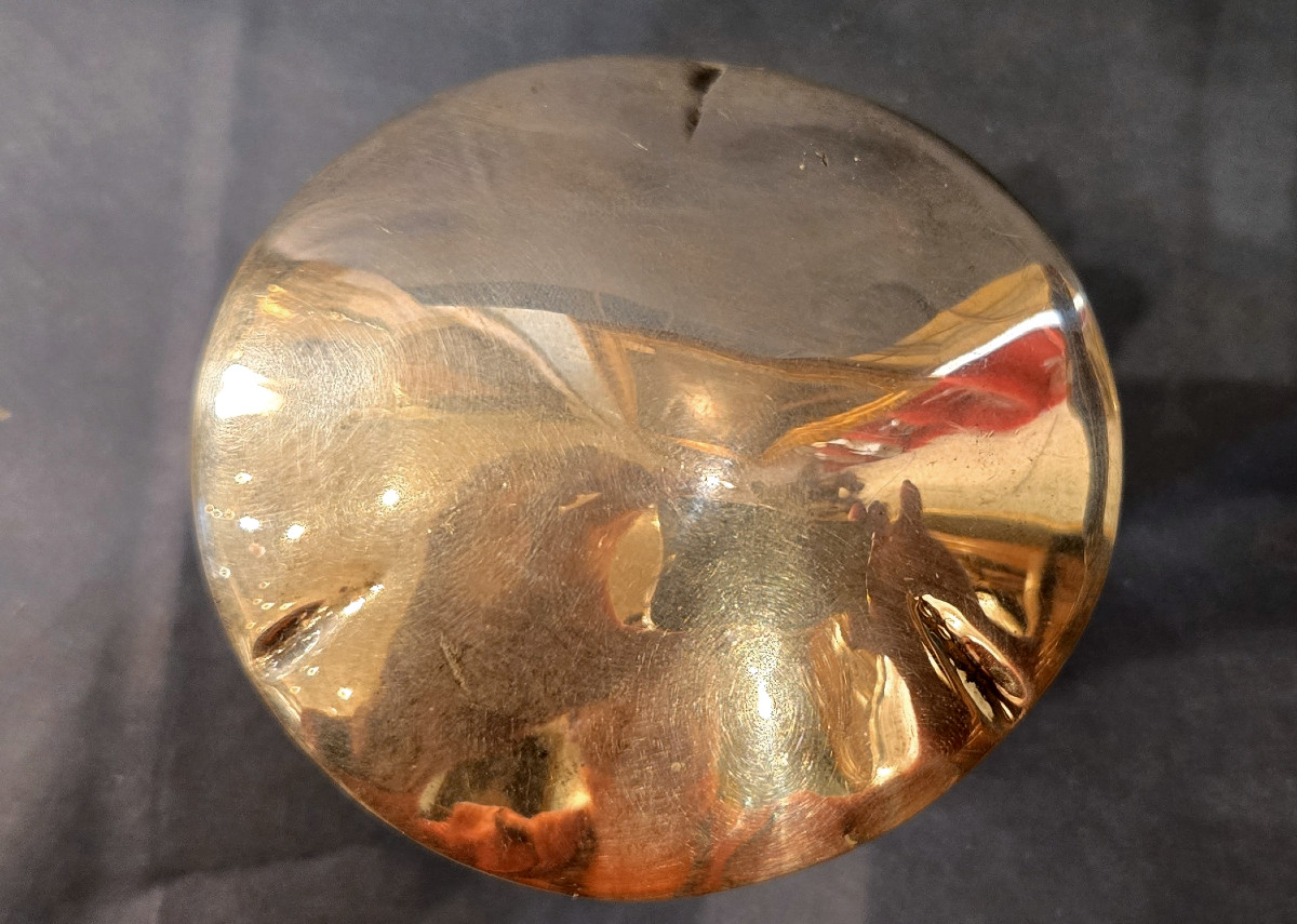 Tire-bouchon Champignon-photo-3