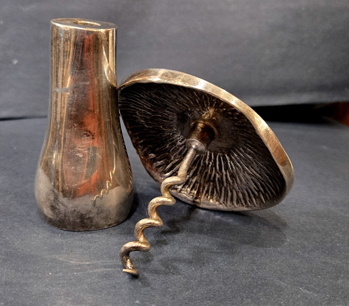 Tire-bouchon Champignon-photo-4