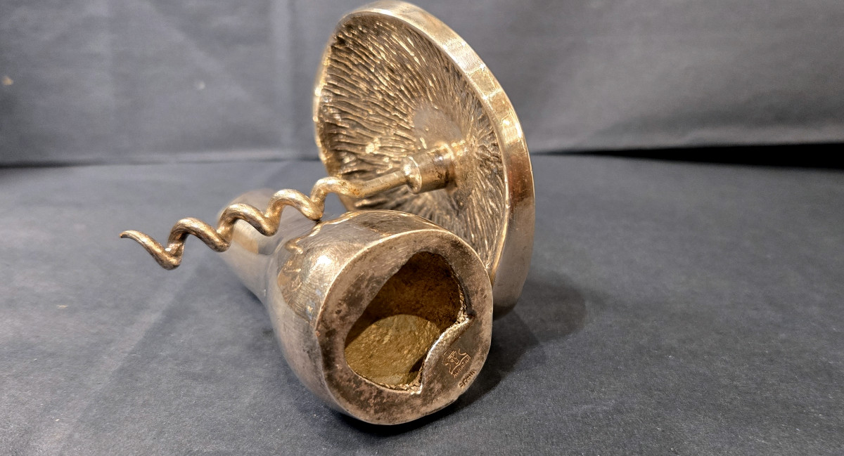 Tire-bouchon Champignon-photo-1