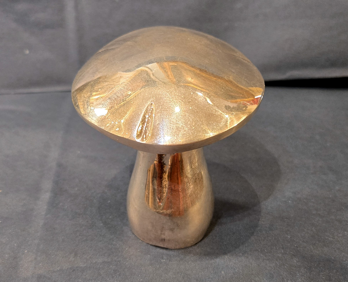 Tire-bouchon Champignon