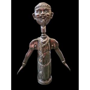 The Monk Corkscrew