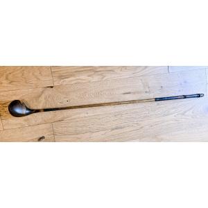 Golf Club Circa 1900