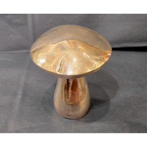 Tire-bouchon Champignon