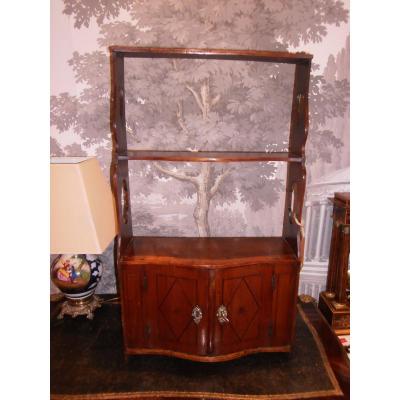 18th Century Wall Shelf