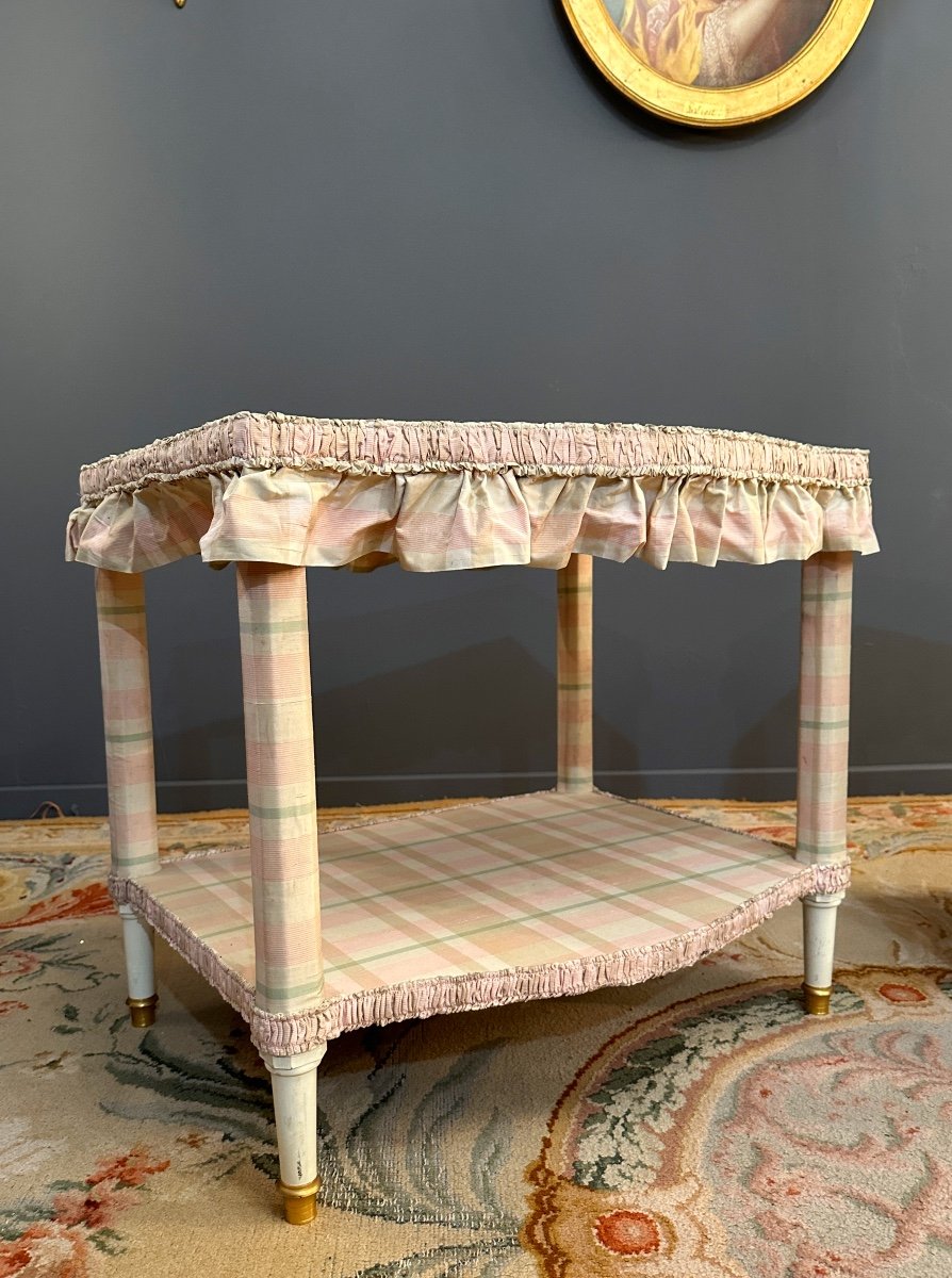 Maison Jansen, Pair Of Sofa Ends Circa 1960-photo-5