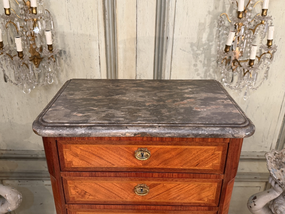 Jacques Dubois, Ragpicker From The Transitional Period Between Louis XV And Louis XVI, Circa 1760-photo-1