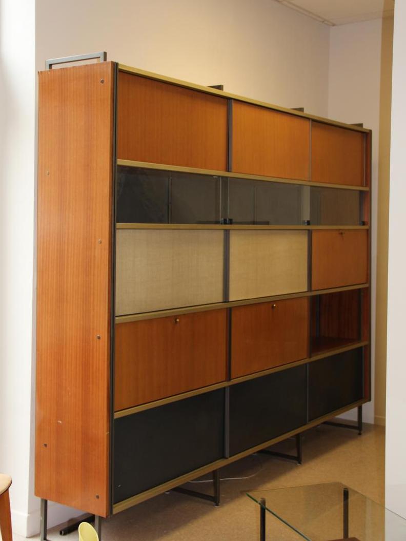 Grande Bibliotheque Efa - Georges Frydman - 1961