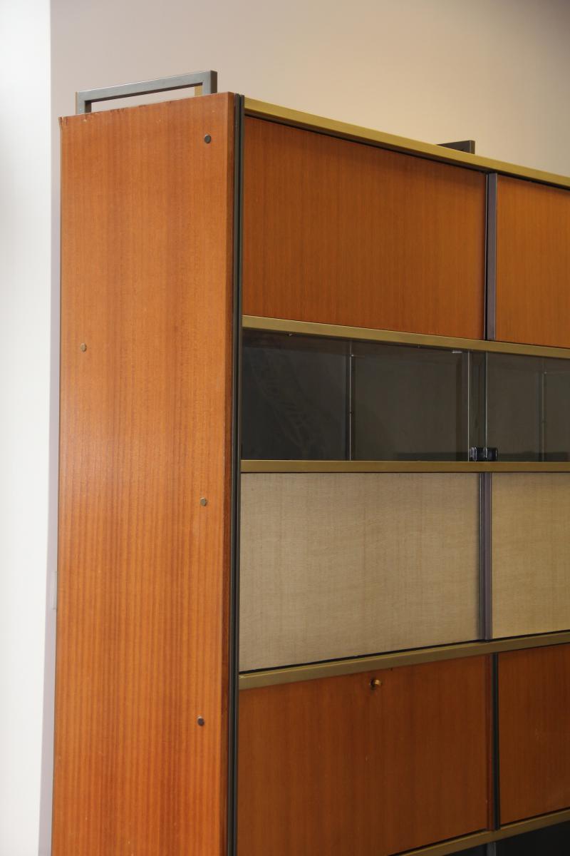 Grande Bibliotheque Efa - Georges Frydman - 1961-photo-2