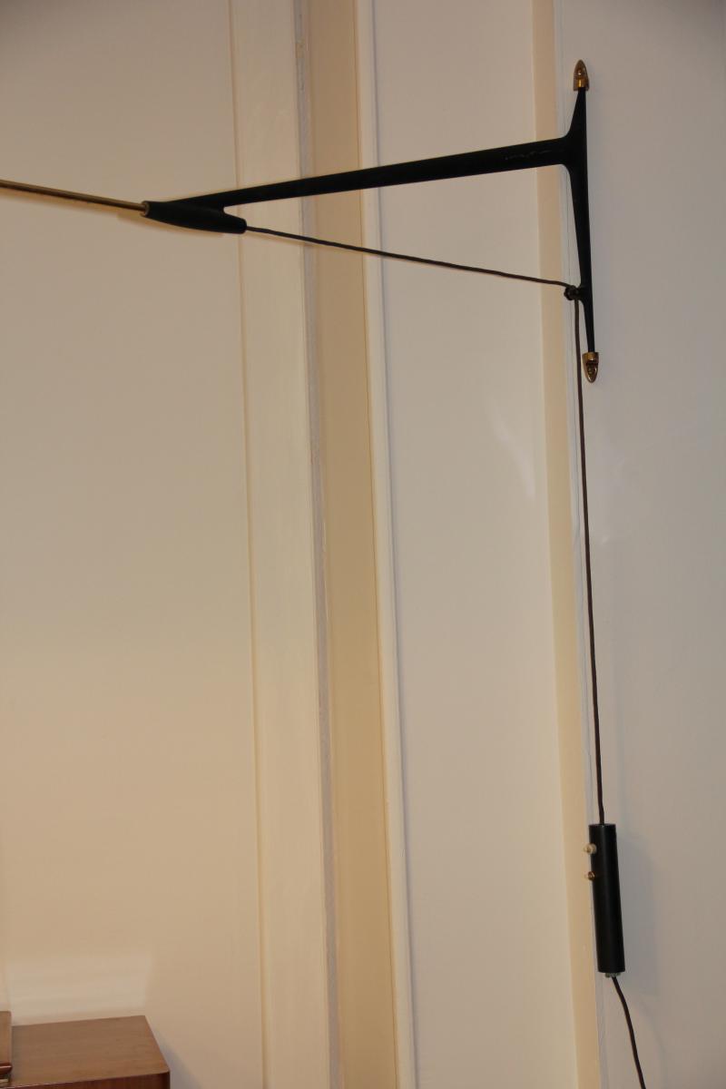 To Apply Adjustable Height Adjustable Stem Annees 1950-photo-2