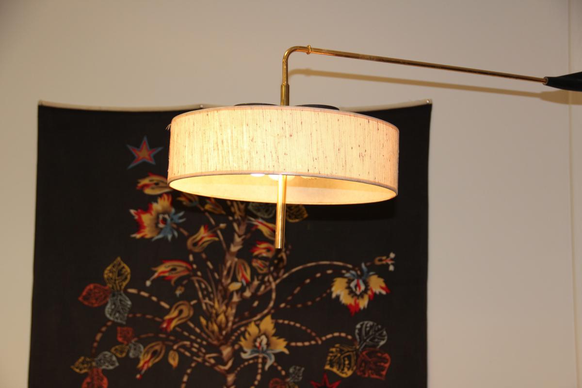 To Apply Adjustable Height Adjustable Stem Annees 1950-photo-3