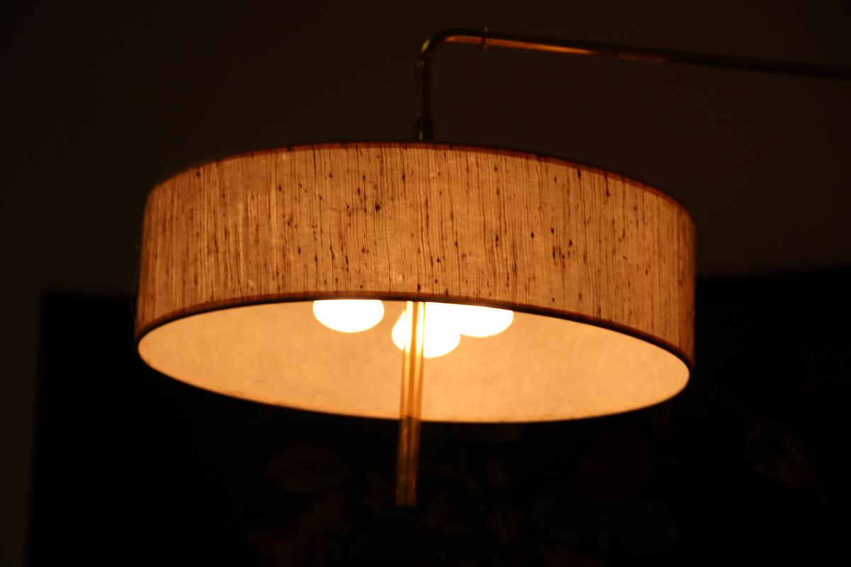 To Apply Adjustable Height Adjustable Stem Annees 1950-photo-4