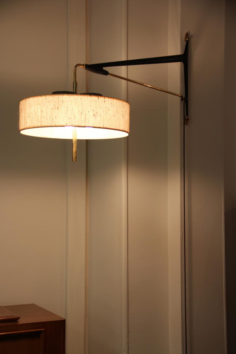 To Apply Adjustable Height Adjustable Stem Annees 1950-photo-5