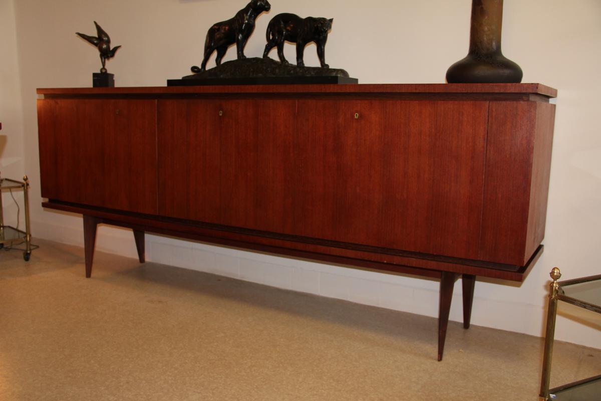 Thread Charles Ramos Circa 1950-photo-2