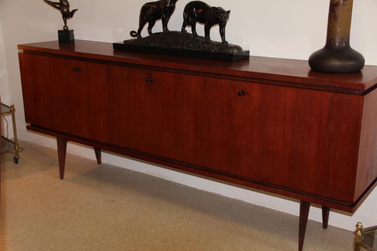 Thread Charles Ramos Circa 1950-photo-3