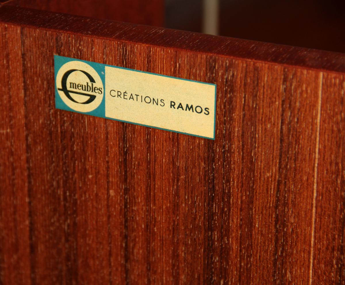 Thread Charles Ramos Circa 1950-photo-4