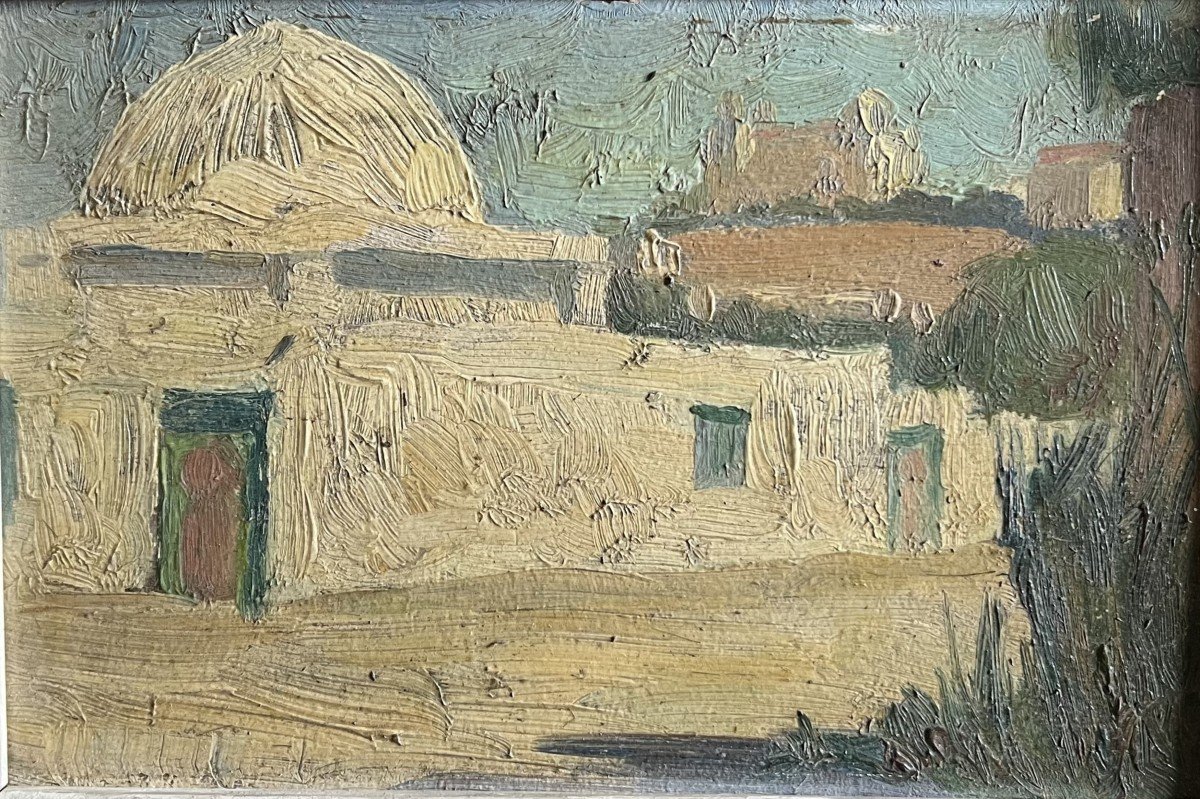 Leo Francois , 