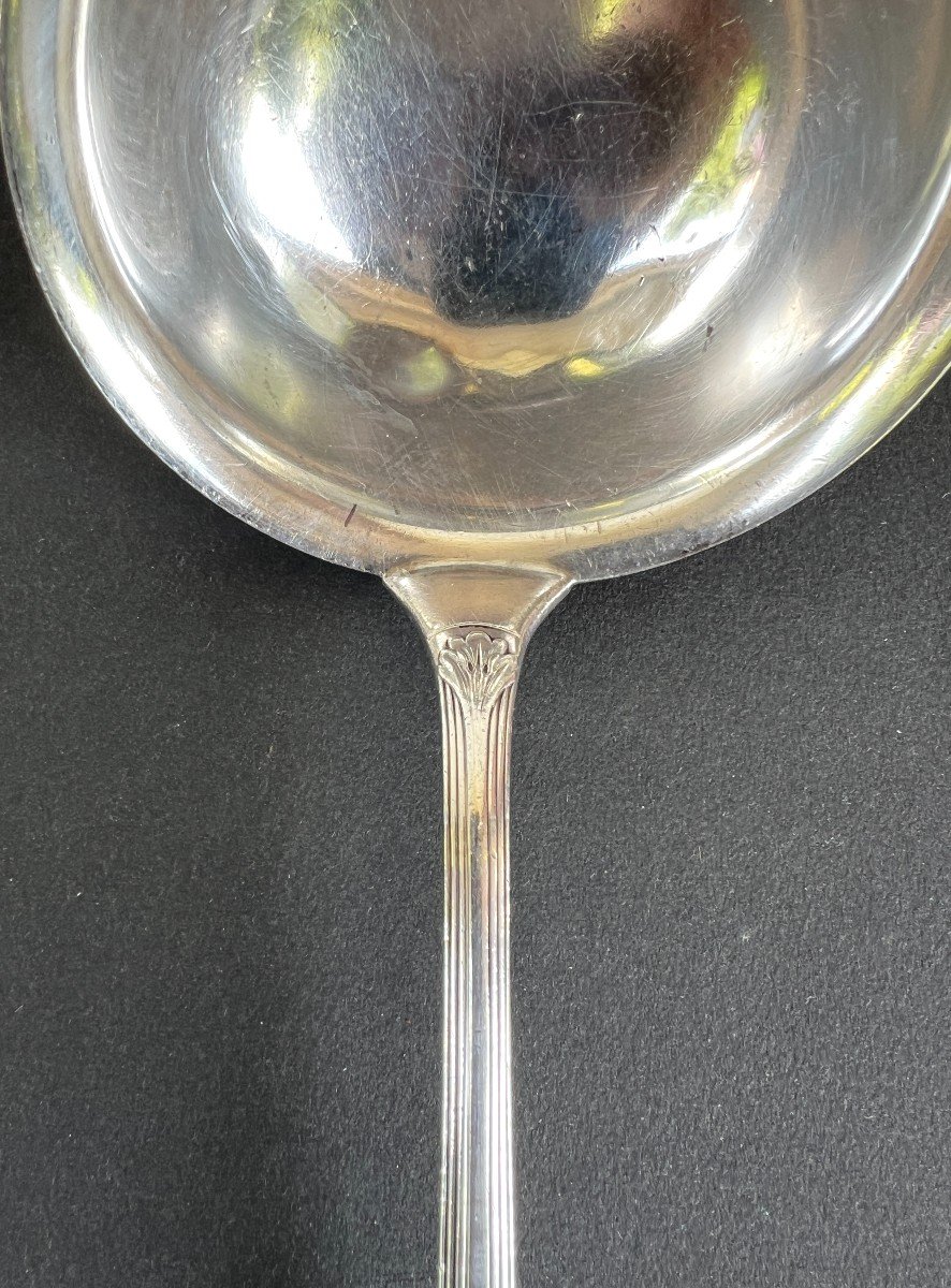 Wmf Soup Spoon-photo-2