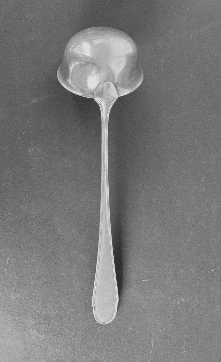 Wmf Soup Spoon-photo-1