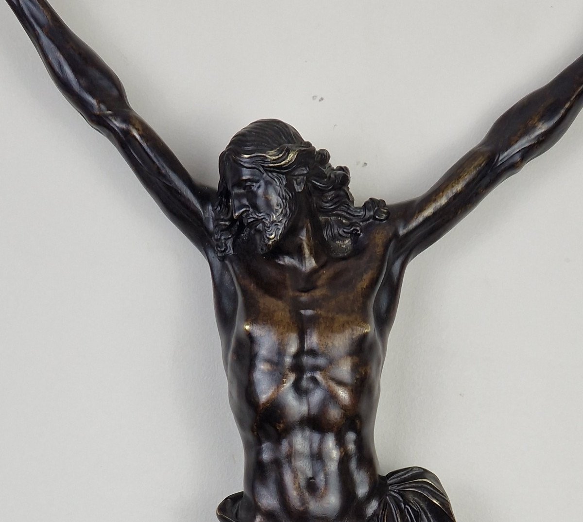 Christ En Souffrance.-photo-1