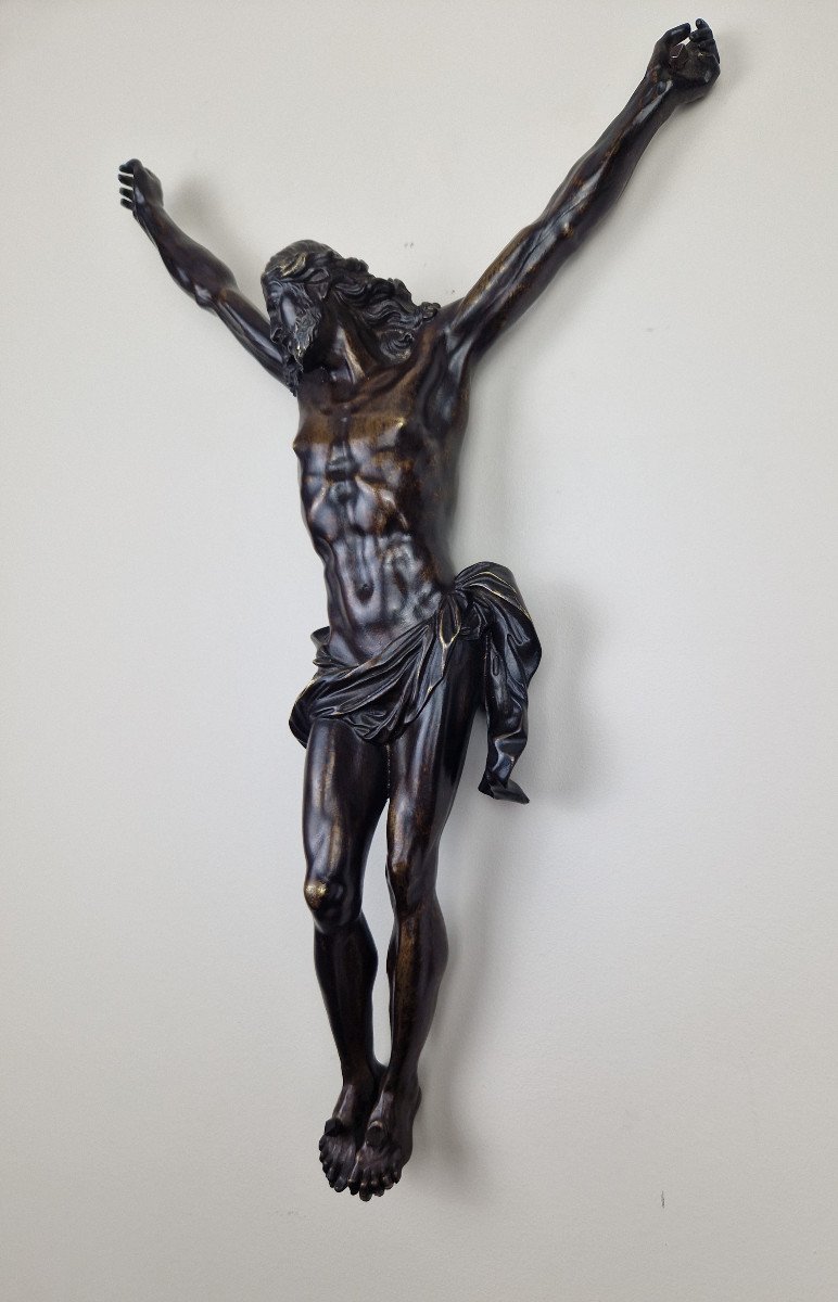 Christ En Souffrance.-photo-1