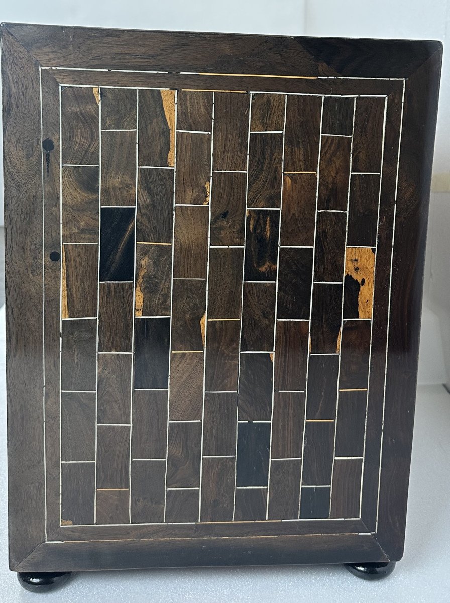 17th Century Cabinet Tuscany, Florence.-photo-3