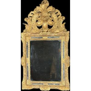 Miroir Louis XIV début XVIIIe vers 1710 - 1714