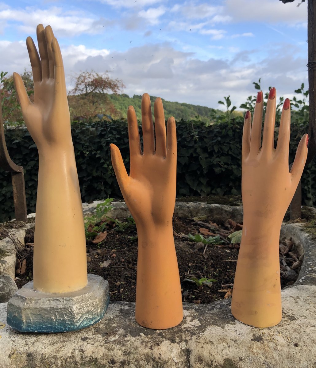 Shop Glove Displays.