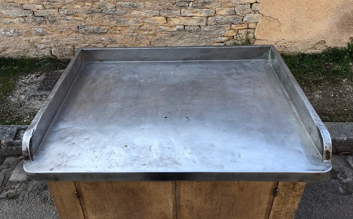 Old Brasserie Furniture, Restaurant, Estaminet.-photo-3